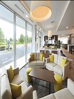 Hampton by Hilton London Stansted Airport