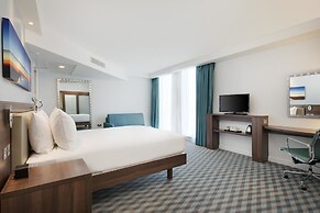 Hampton by Hilton London Stansted Airport