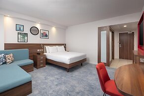Hampton by Hilton London Stansted Airport