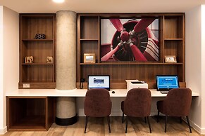 Hampton by Hilton London Stansted Airport