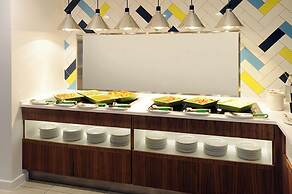 Hampton by Hilton London Stansted Airport