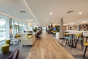 Hampton by Hilton London Stansted Airport