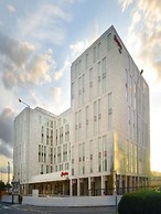 Hampton by Hilton London Stansted Airport