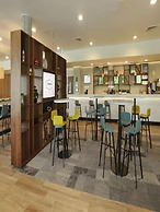 Hampton by Hilton London Stansted Airport