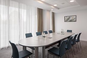 Hampton by Hilton London Stansted Airport
