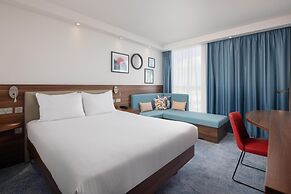 Hampton by Hilton London Stansted Airport