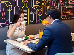 Mercure Shanghai Hongqiao South