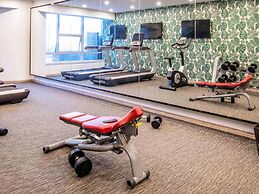 Mercure Shanghai Hongqiao South