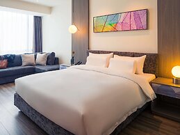Mercure Shanghai Hongqiao South