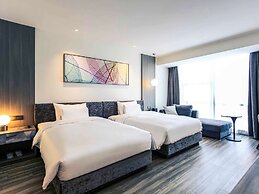 Mercure Shanghai Hongqiao South