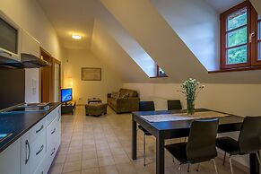Apartmány Weissov dom