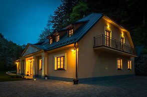 Apartmány Weissov dom