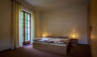 Apartmány Weissov dom