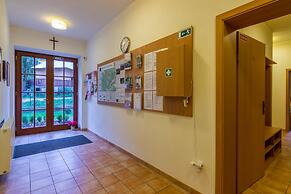 Apartmány Weissov dom