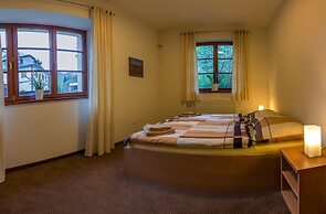 Apartmány Weissov dom
