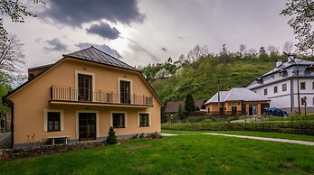 Apartmány Weissov dom