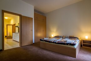Apartmány Weissov dom