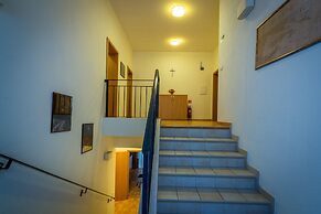 Apartmány Weissov dom
