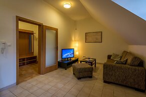 Apartmány Weissov dom