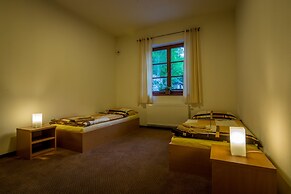 Apartmány Weissov dom