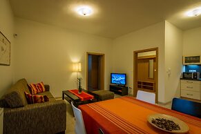 Apartmány Weissov dom