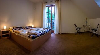 Apartmány Weissov dom