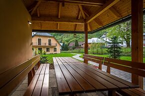 Apartmány Weissov dom