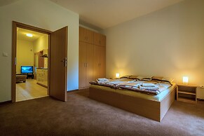 Apartmány Weissov dom