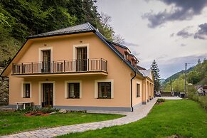 Apartmány Weissov dom