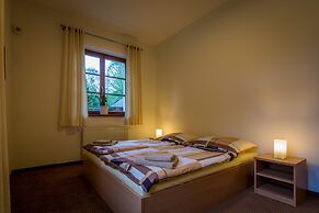 Apartmány Weissov dom