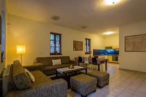 Apartmány Weissov dom
