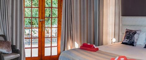 Out of Africa Guest House