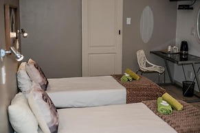 Out of Africa Guest House