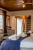 Out of Africa Guest House