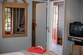 Out of Africa Guest House