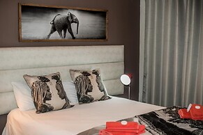 Out of Africa Guest House