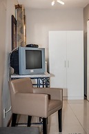 Out of Africa Guest House