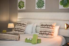 Out of Africa Guest House