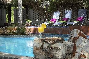 Out of Africa Guest House