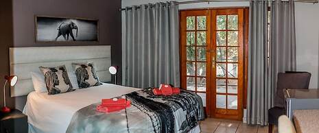 Out of Africa Guest House