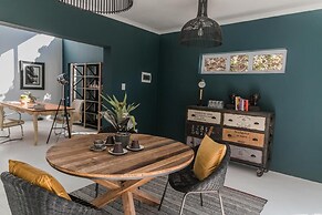 Out of Africa Guest House