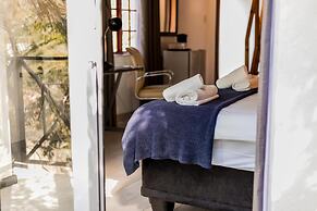 Out of Africa Guest House