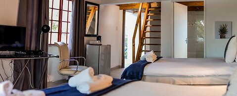 Out of Africa Guest House