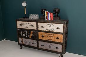 Out of Africa Guest House