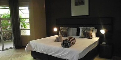 Out of Africa Guest House