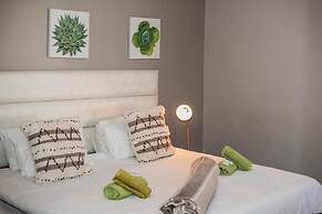 Out of Africa Guest House