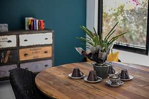 Out of Africa Guest House