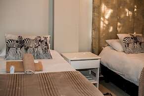 Out of Africa Guest House