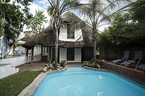 Out of Africa Guest House