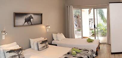 Out of Africa Guest House